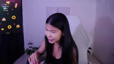 Snapshot of abby_tgn chatting on June 2026 11:12:01 AM ABBY online show from June 2026 11:12:01 AM