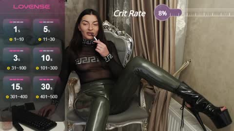 Snapshot of abby_thedevil chatting on December 2024 05:34:01 PM abby_thedevil online show from December 2024 05:34:01 PM