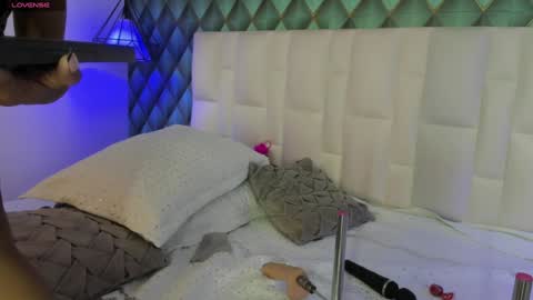 abbyadams23 online show from January 2025 02:15:01 AM