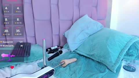 abbyadams23 online show from February 2025 03:01:02 AM