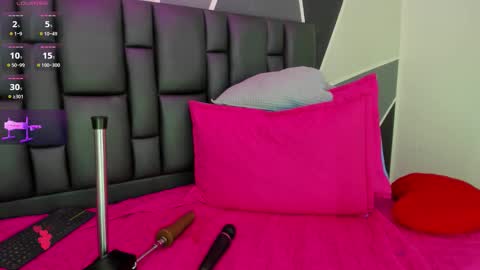 abbyadams23 online show from September 2025 04:45:01 AM