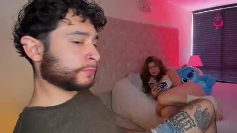 START TRANSMISSION ---- AM COLOMBIA TIME online show from September 2025 02:52:02 PM