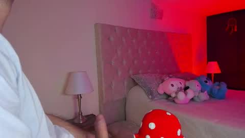 START TRANSMISSION ---- AM COLOMBIA TIME online show from November 2025 02:24:02 AM