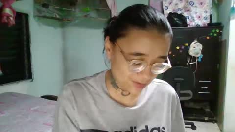 Abby online show from February 2025 11:32:02 PM