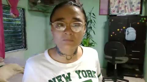 Abby online show from March 2025 11:09:02 PM