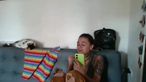 Abby online show from May 2026 04:33:01 PM