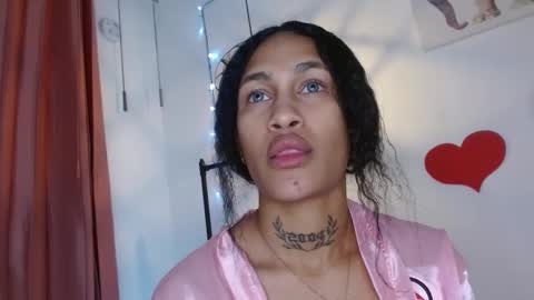 abbycute online show from March 2025 10:37:01 AM