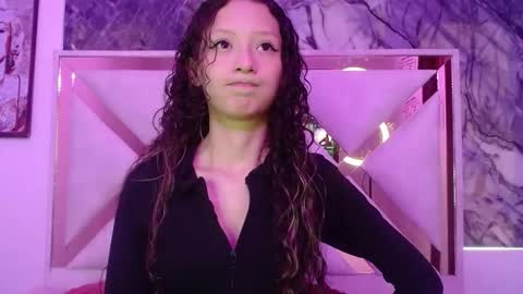 abbycute online show from November 2025 01:44:02 PM