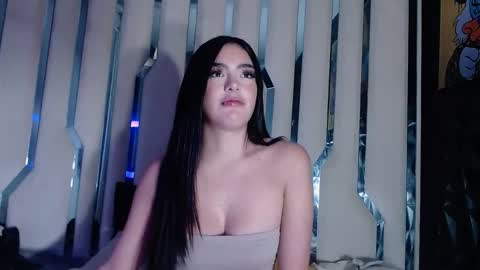 AbbyCuteh online show from November 2025 10:24:01 PM