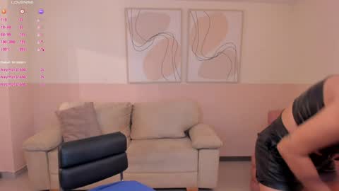 Abby Dalton  online show from February 2025 07:33:01 PM