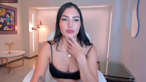 Abby Dalton  online show from February 2025 01:26:02 PM