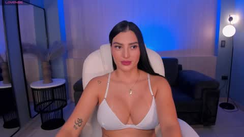 Abby Dalton  online show from February 2025 12:00:02 PM