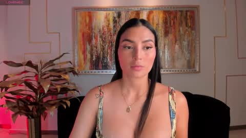 Abby Dalton  online show from October 2025 06:30:01 PM