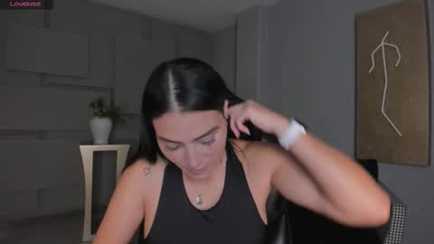 Abby Dalton  online show from February 2026 06:46:01 PM