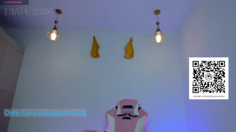  A B B Y  online show from April 2026 03:12:01 AM