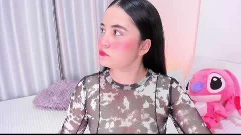 Abby online show from December 2024 05:17:02 AM