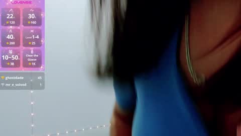 abby garcia online show from December 2024 10:29:01 PM