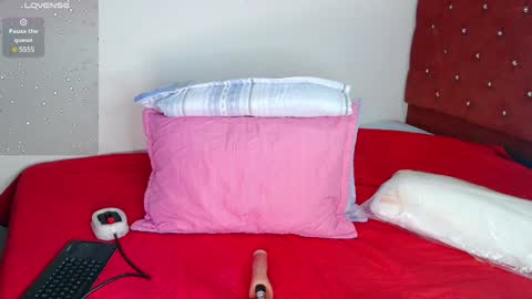 abby garcia online show from February 2025 01:54:02 PM