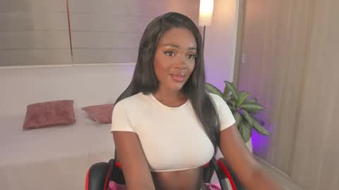 Abby Linx online show from February 2025 10:36:02 PM