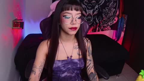  Abby Lizzy  online show from January 2025 12:31:02 AM