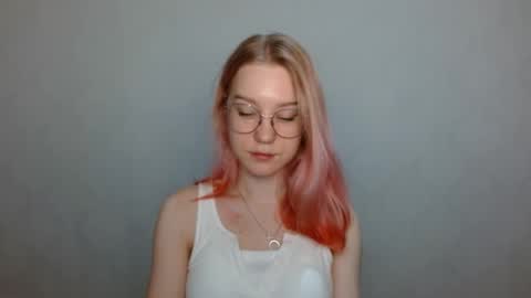 Abby Lovense is active online show from December 2024 08:04:01 AM