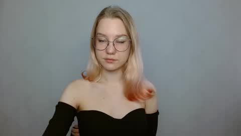 Abby Lovense is active online show from January 2025 08:31:01 AM