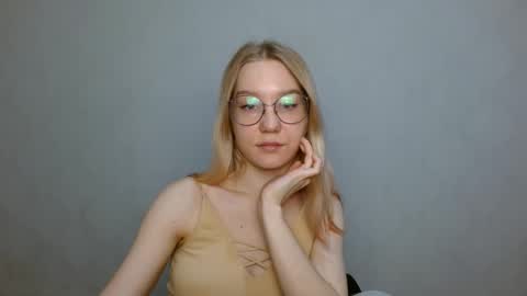 Abby Lovense is active online show from January 2025 12:41:02 PM