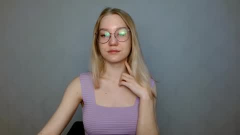 Abby Lovense is active online show from March 2025 08:59:01 AM