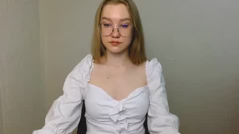 Abby Lovense is active online show from June 2026 10:18:01 AM