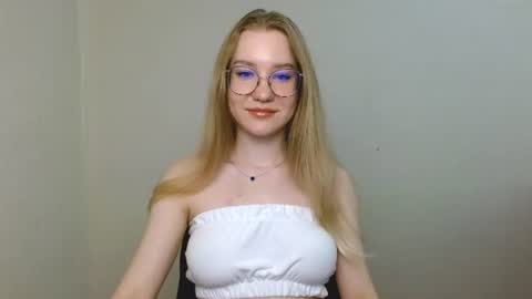 Abby Lovense is active online show from July 2026 11:35:01 AM