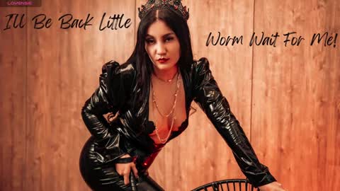 Miss Abby online show from December 2024 11:06:02 AM