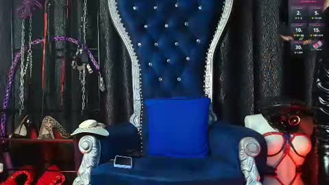 Miss Abby online show from July 2026 01:34:01 AM