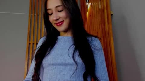 Abby Palmer online show from November 2025 01:27:02 AM