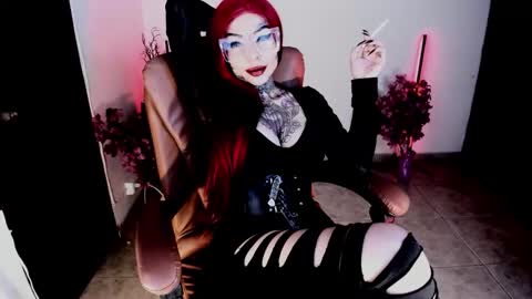 Snapshot of abbypink69 chatting on September 2025 03:39:01 AM Abby online show from September 2025 03:39:01 AM