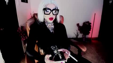 Snapshot of abbypink69 chatting on October 2025 02:56:01 AM Abby online show from October 2025 02:56:01 AM