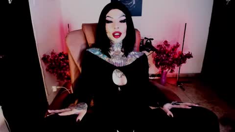 Snapshot of abbypink69 chatting on December 2025 03:00:01 AM Abby online show from December 2025 03:00:01 AM