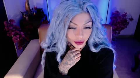 Abby online show from April 2026 04:01:01 AM