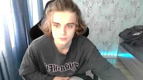 abbysal_blade online show from January 2025 08:44:02 AM