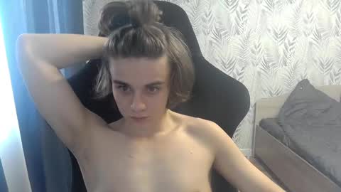 abbysal_blade online show from February 2025 09:45:02 AM