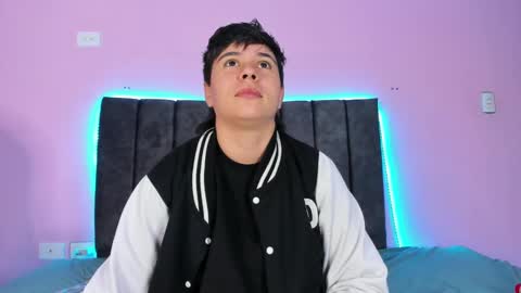 Abby Smith online show from January 2025 06:17:02 PM