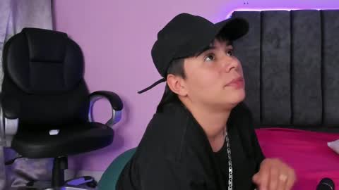 Abby Smith online show from January 2025 06:21:01 PM