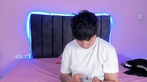 Abby Smith online show from February 2025 12:29:01 PM