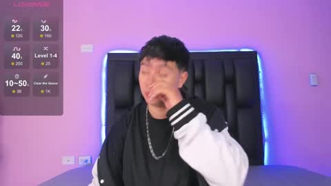 Abby Smith online show from February 2025 12:19:01 PM