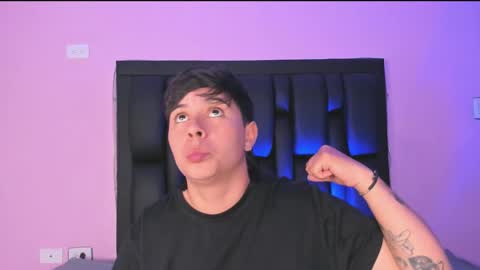 Abby Smith online show from March 2025 06:21:02 PM