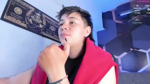 Abby Smith online show from September 2025 10:10:01 PM