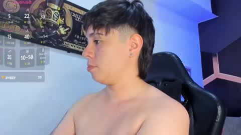 Abby Smith online show from September 2025 08:57:01 PM