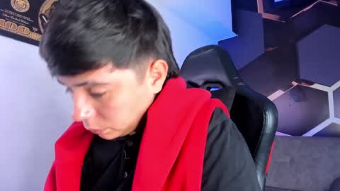 Abby Smith online show from October 2025 07:12:02 PM