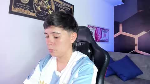 Abby Smith online show from October 2025 07:13:01 PM