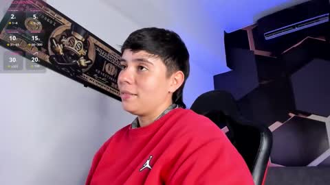 Abby Smith online show from November 2025 07:36:03 PM