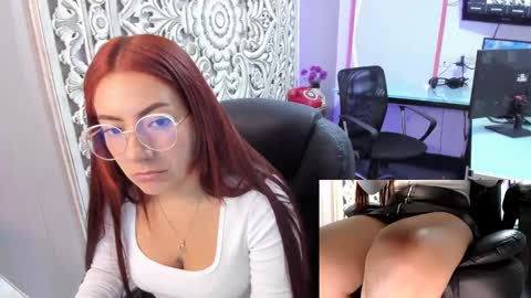 Abby Stones online show from January 2025 06:13:01 PM